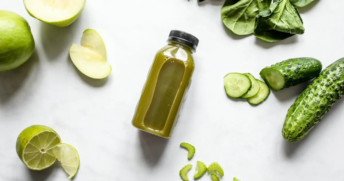 Refreshing 3-Day Juice Cleanse Recipes for Digestive Support