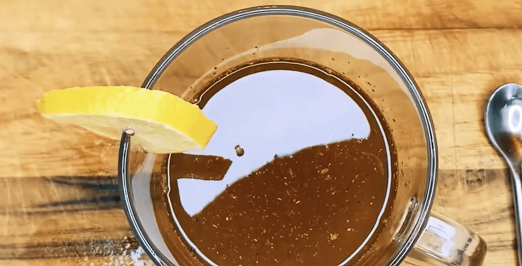 She Lost 15 Pounds in 10 Days Drinking This Lemon Cleanse—Doctors Are Shocked!