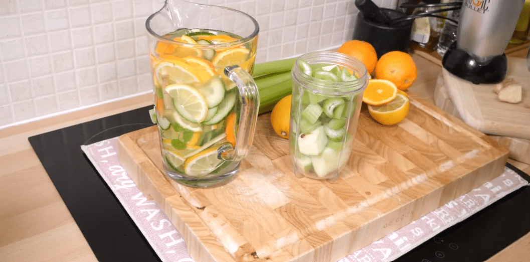 How 2 Tablespoons of Syrup and a Dash of Pepper Became the Ultimate Weight-Loss Craze