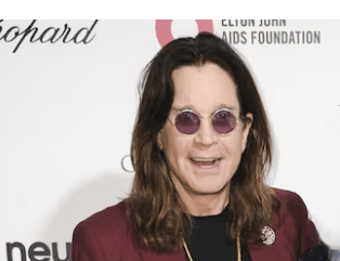 Ozzy Osbourne Back Surgery Battle, The Metal Legend's Final Struggle