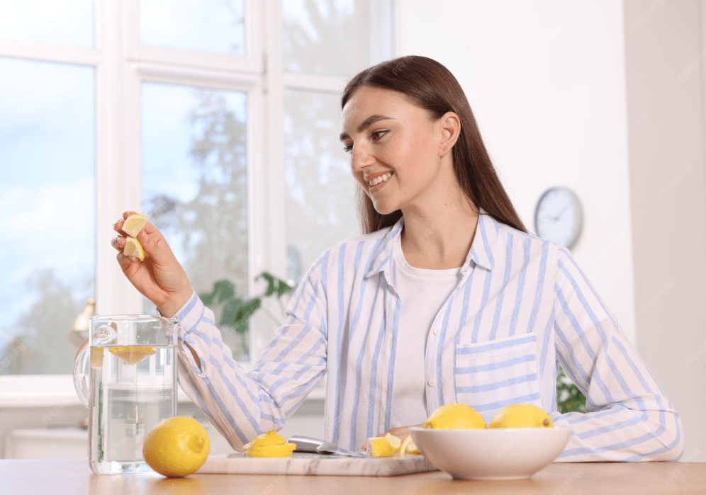 Does Lemon Water Make You Poop?