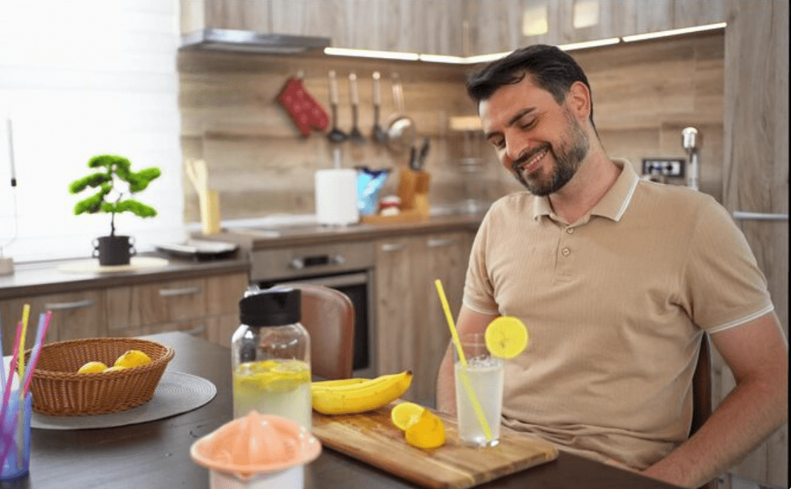 Master Cleanse Lemonade Diet Soup Recipe That Celebrities Secretly Swear By