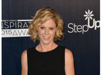 Has Julie Bowen Had Plastic Surgery? The Truth Behind Hollywood's Glow