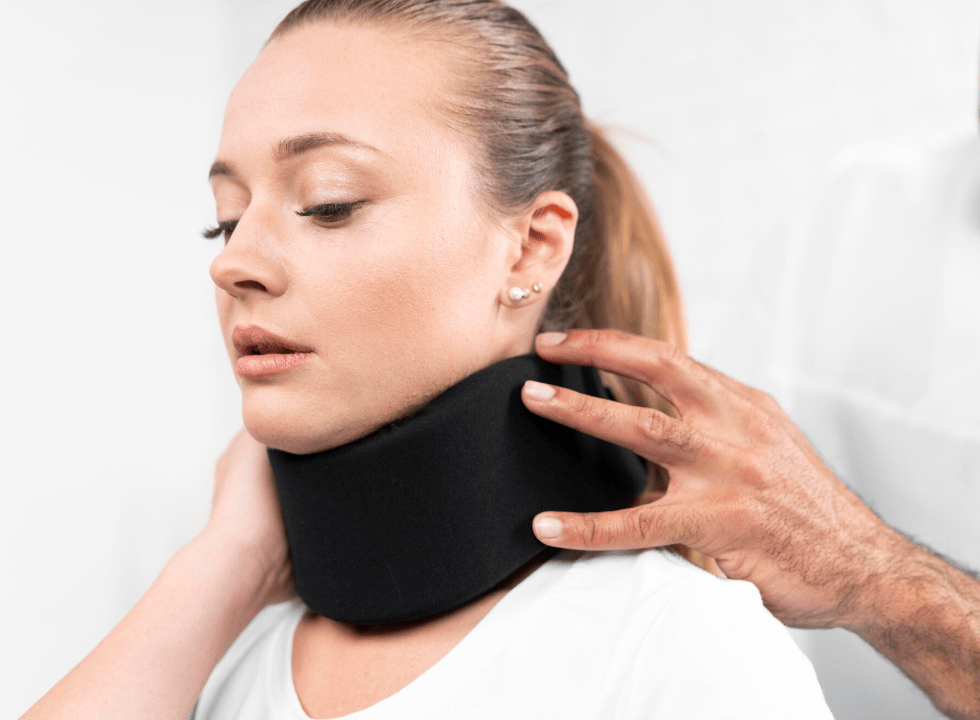 Neck Surgery C5-C6-C7 Recovery Time, What Patients Really Experience After the Operation