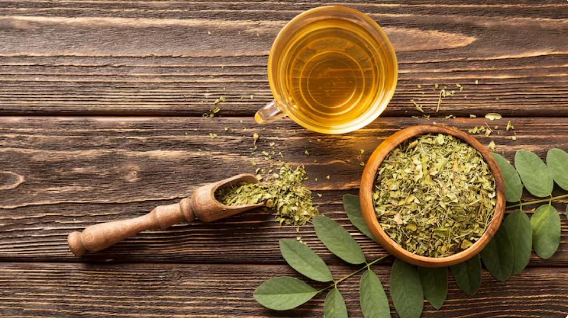 The Surprising Skin and Digestion Benefits of Senna Herbal Tea