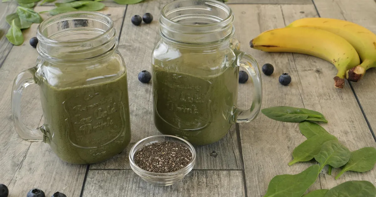 The Best Detox Drinks for Weight Loss: Recipes and Benefits