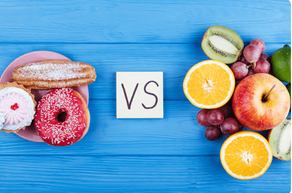 Mediterranean Diet vs Master Cleanse – Which One Actually Works for Lasting Health?