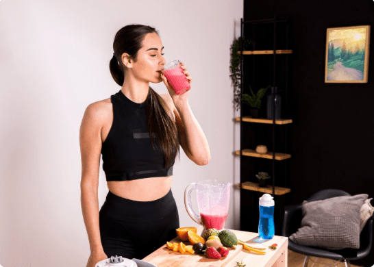 Best Smoothies for Weight Loss That Actually Keep You Full