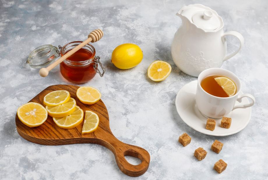 Is Honey and Lemon for Cough the Miracle Cure We've Overlooked?