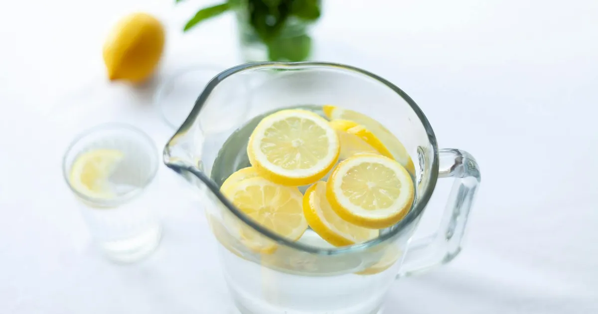 Warm Lemon Water in the Morning: Understanding Its Benefits